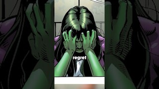 She-Hulk's Body Count will SHOCK you! 💀