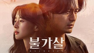Bulgasal: Immortal Souls (2021) Episode 5 Sub Indo