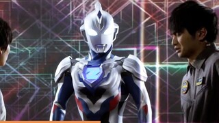 [สถานีข้อมูลอุลตร้า] ทริกา ตอนที่ 7 - เมื่อโอ้แห่งซูเปอร์แมนพบกับแฮปปี้ซูเปอร์แมน ความสุขของเขาก็เพิ