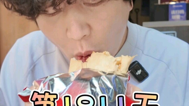 Mencoba makan sehari di Kunming hanya dengan lima yuan, ternyata hanya habis dua yuan saja.