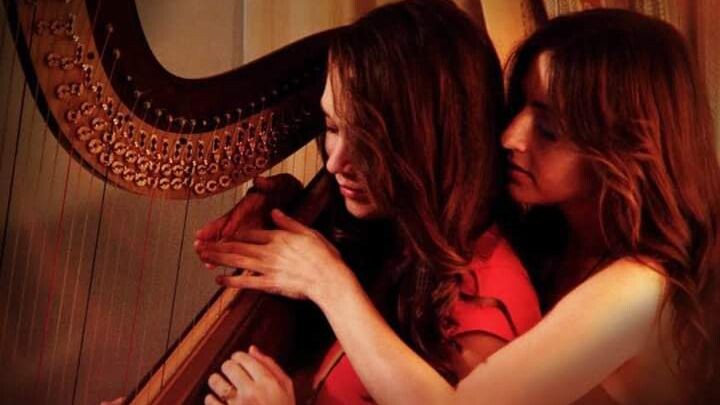 ALTO | LGBT MOVIE | FRANKIE and NICOLETTE 🌈🔥🔥