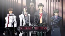 Knight Hunters S2 Episode 05