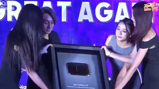 Top 5 Kỷ Lục Của SƠN TÙNG MTP Khiến Các Ca Sĩ Khác Phải _CHẠY NGAY ĐI
