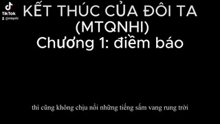 Truyện Đam Mỹ : Kết Thúc của đôi ta C1