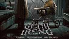 𝕘𝕖𝕥𝕚𝕙 𝕚𝕣𝕖𝕟𝕘 [𝟚𝟘𝟚𝟝]