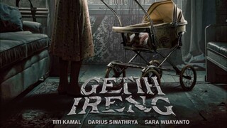 𝕘𝕖𝕥𝕚𝕙 𝕚𝕣𝕖𝕟𝕘 [𝟚𝟘𝟚𝟝]