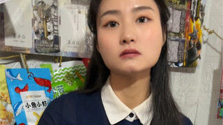 When shopping, stick to what's practical #I'm Such a Good Shopper #Convenience Store