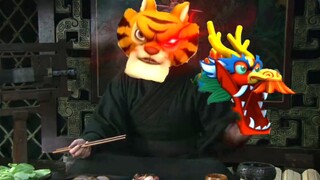 ⚡土 鳖 盖 饭⚡