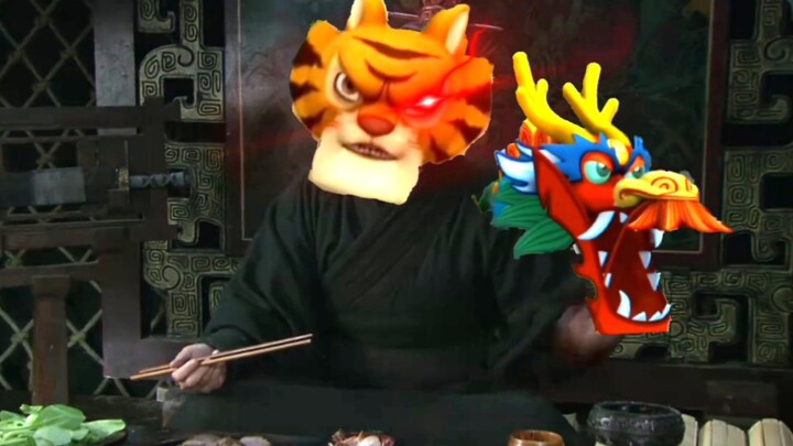 ⚡土 鳖 盖 饭⚡