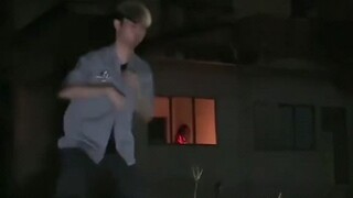 Nakakatawa tlga ginawa nya