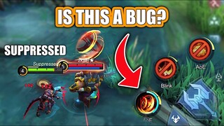 THAMUZ CAN CHEAT USING SCYTHE AGAINST HARD CC