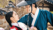 Lovers Of The Red Sky eps 6 SUB INDO