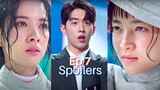 Hee-Do Will Win!? - Twenty Five Twenty One Ep 7 Spoilers & Predictions