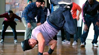 Breakdancing coach fires arrogant crew | Battle of the Year | CLIP