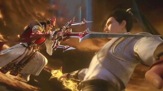 Thế Giới Hoàn Mỹ tập 52 thuyết minh theo phim