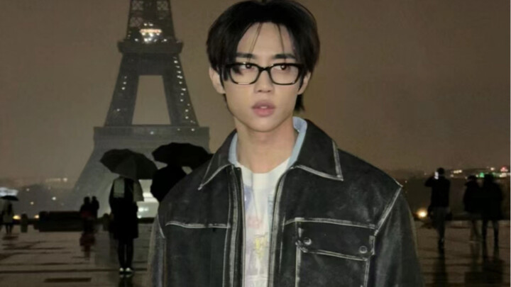 Kim Seon-woo: “But I didn’t start dating my sister just to break up, did I?”