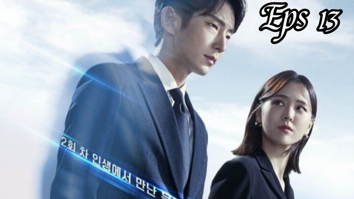 Again.My.Life.2022.SUB INDO EPS.13