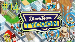 DinerTown Tycoon | Gameplay (Level 4.28 to 4.33) - #14