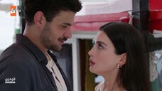 مسلسل عيناك كالبحر الاسود الحلقة 1 الاولى كاملة مترجمة للعربية