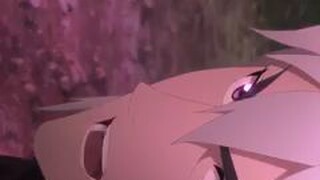 DOTA: dragons blood season 2 episode 8 end - unreal city