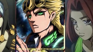 ترتيب ذكاء القتال لشخصيات جوجو: