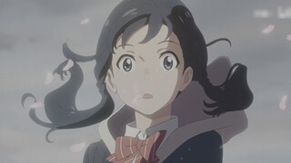 [Xin Haicheng mixed cut] Yang terkasih, apa kabar?