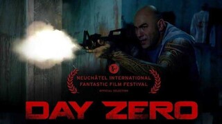 Day Zero (2022) TAGALOG DUBBED