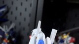 [รีวิวการเล่นโมเดลด่วน] คุณภาพของ Shisuan God of War คืออะไร? รีวิว Bandai HG Wind Spirit Gundam ฉบั