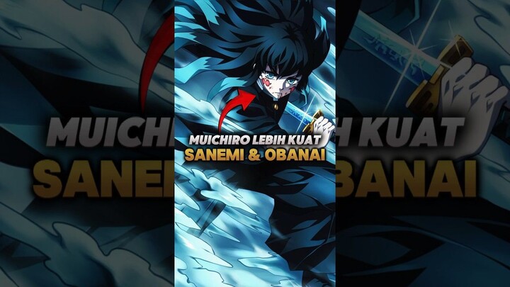 Kira2 Muichiro cocok ditempatkan sebagai Hashira no berapa? #kimetsunoyaiba #demonslayer #muichiro