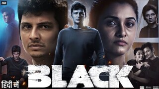 Black Hindi dubbing movie