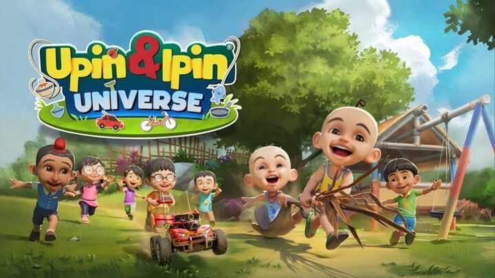 GAME UPIN DAN IPIN