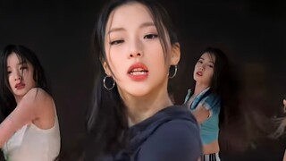 【Ruka】Khi cô ấy đứng ở vị trí C, toàn bộ điệu nhảy trở nên phức tạp hơn