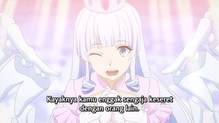 Izure Saikyou no Renkinjutsushi Episode 1 Subtitle Indonesia