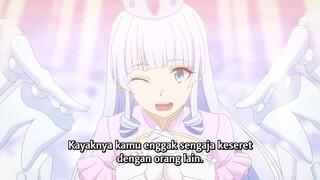 Izure Saikyou no Renkinjutsushi Episode 1 Subtitle Indonesia