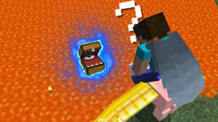 当你感觉mc无聊时，还能做什么?