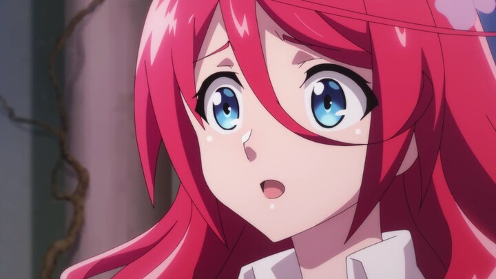 Shin Shinka no Mi: Shiranai Uchi ni Kachigumi Jinsei [ S1 - EPS 2 ] (Sub Indo)