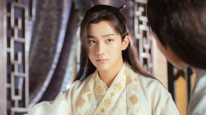 Wu Nian Tian Lei ตอนที่ 1 - ดอกไม้ฤดูใบไม้ผลิและพระจันทร์ในฤดูใบไม้ร่วง (Zhou Gongzi x ดอกไม้ฤดูใบไม