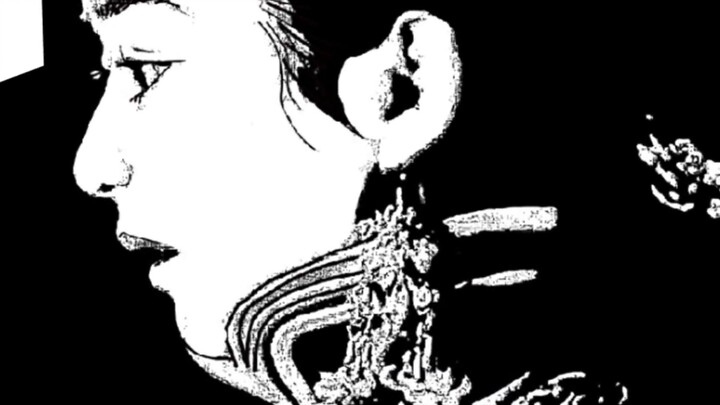 Zhao Liying/kasus pembunuhan komik berdurasi 2 menit dan 11 detik/yandere ekstrem/kekerasan dan gela