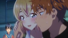 Kanojo, Okarishimsasu part 5