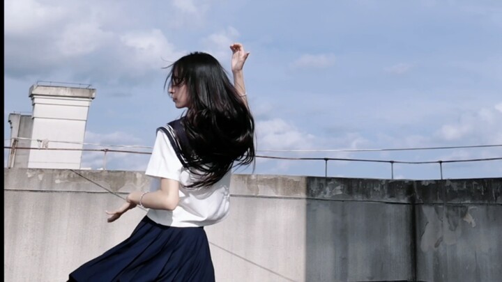 ติดสีของคุณไปแล้ว～
