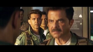 Fighter Full Movie | Deepika Hritick | New Bollywood Movie | New Tamil Movie | New Dubbed Movie