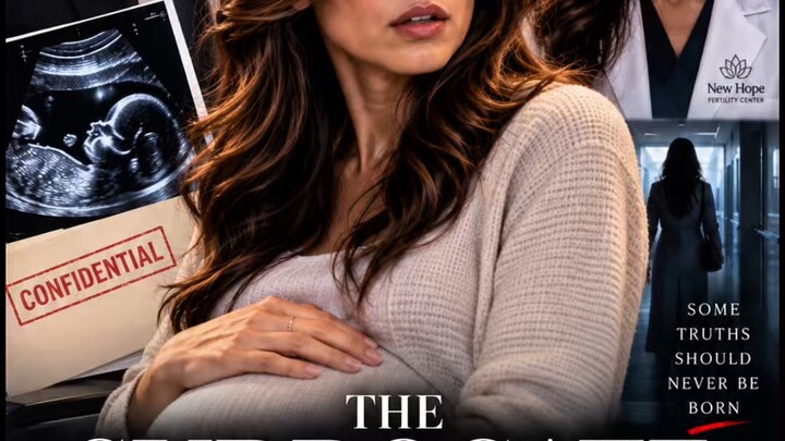 THE SURROGATE SECRET — Episodes 1