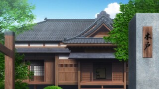 Taisho Era Contract Marriage 🫥 Episode: 3 (🫥 Audio: Hindi Dub