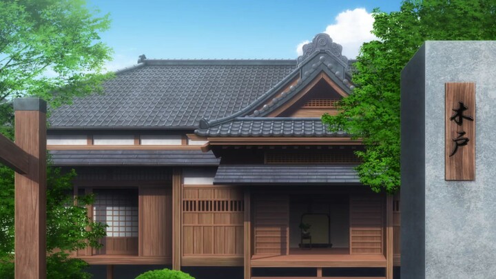 Taisho Era Contract Marriage 🫥 Episode: 3 (🫥 Audio: Hindi Dub