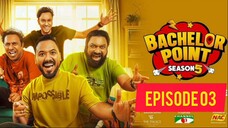 bachelor point season 5 Ep03