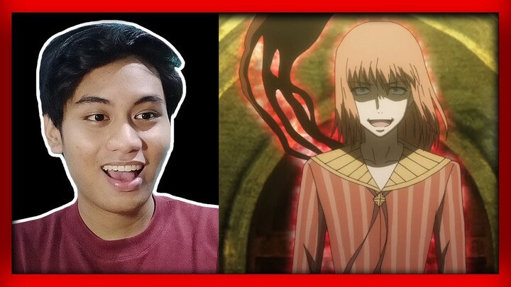 non anime fan reacts to the top 20 strongest anime characters!!!