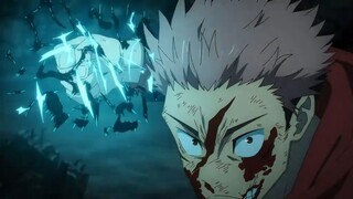 JUJUTSU KAISEN TERBARU