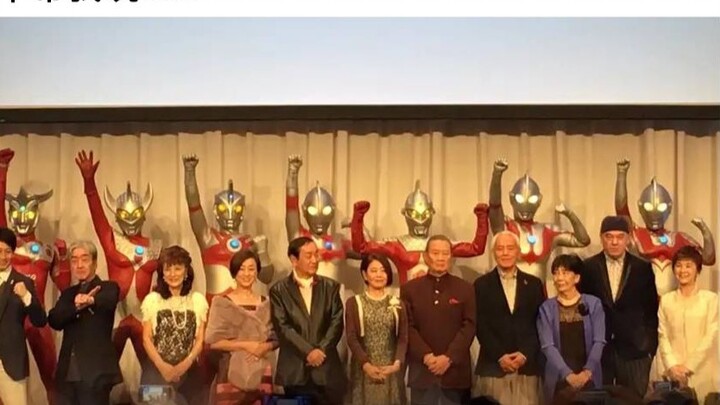 [Special Effects Friends Circle] You guys didn’t bring Eddie to play again!! Tsuburaya: I’ll definit