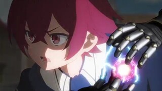 E-8 Sub Indo Magic Maker: Isekai Mahou no Tsukurikata