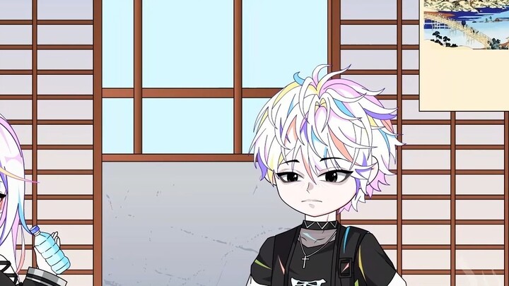 Tập 4: Thưa bà, tôi không nghĩ là tôi đã xúc phạm bà chứ?